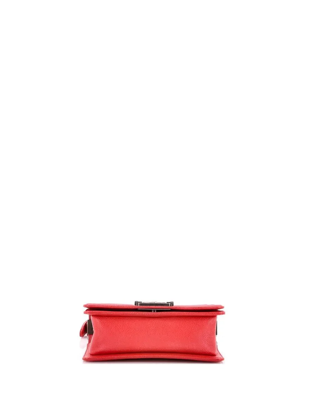Chanel Boy Flap Bag Chevron Caviar #235138C42B